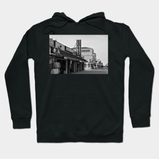 Ocean City Boardwalk Hoodie